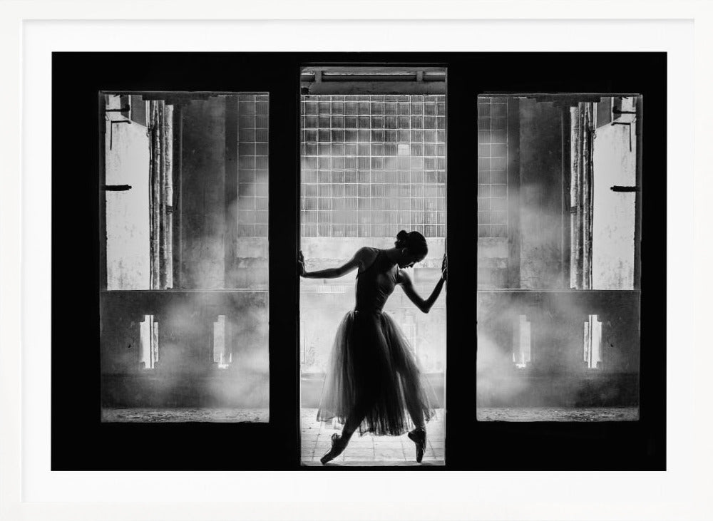 Are you ready... - Poster / Art Print