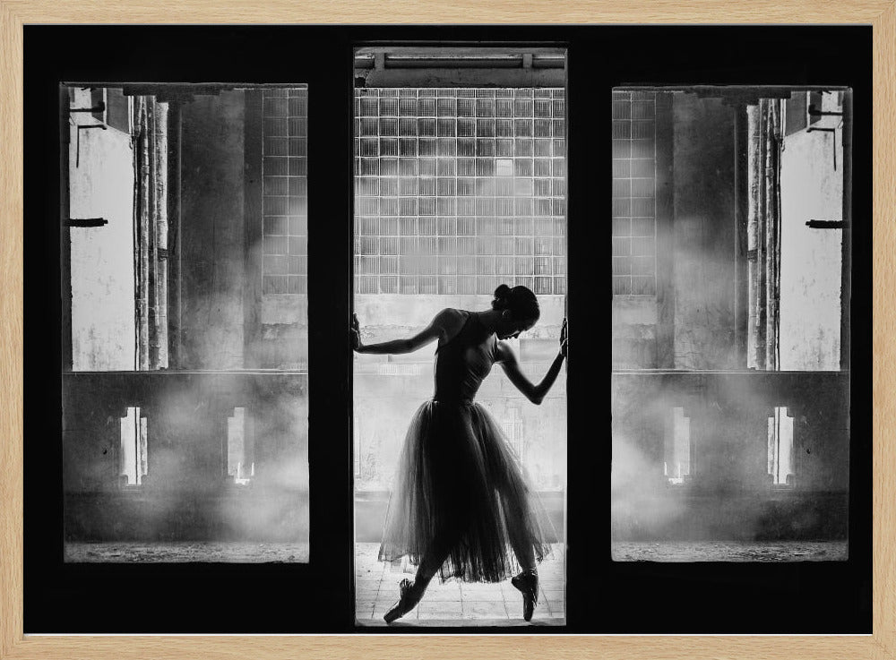 Are you ready... - Poster / Art Print