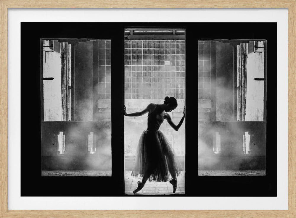 Are you ready... - Poster / Art Print