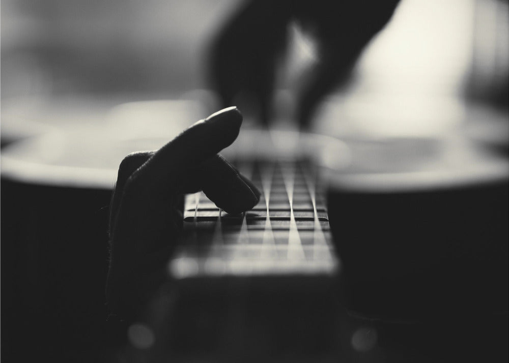 Self Portrait - Poster / Art Print