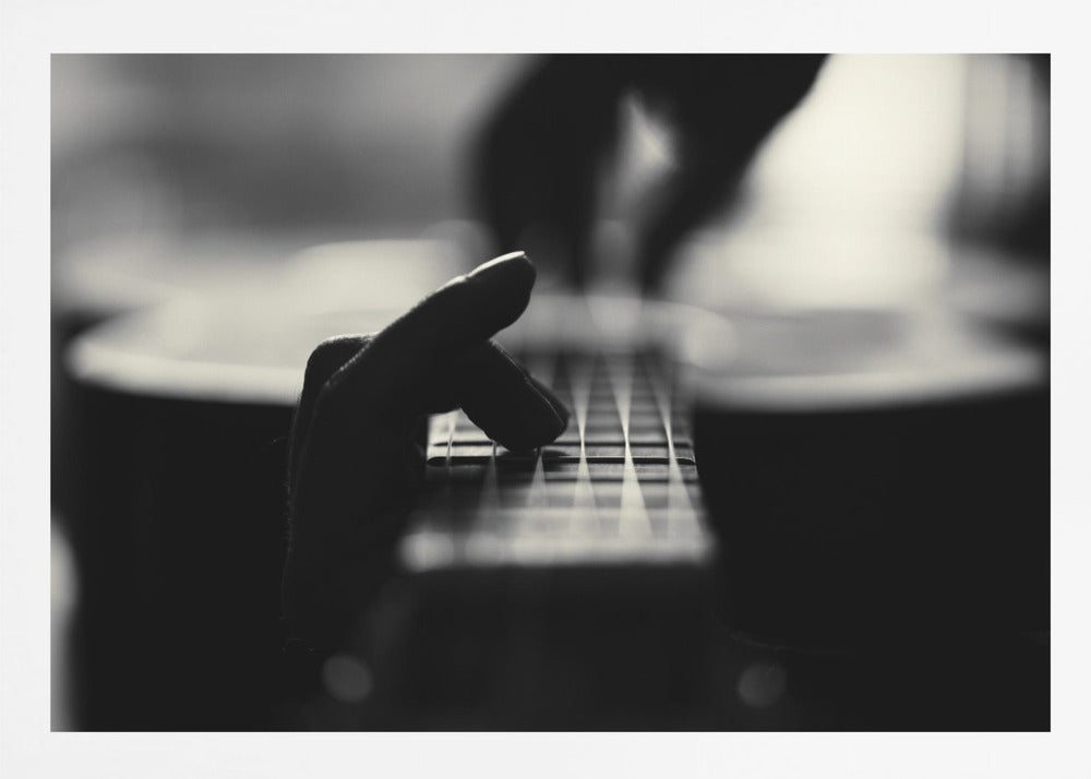 Self Portrait - Poster / Art Print