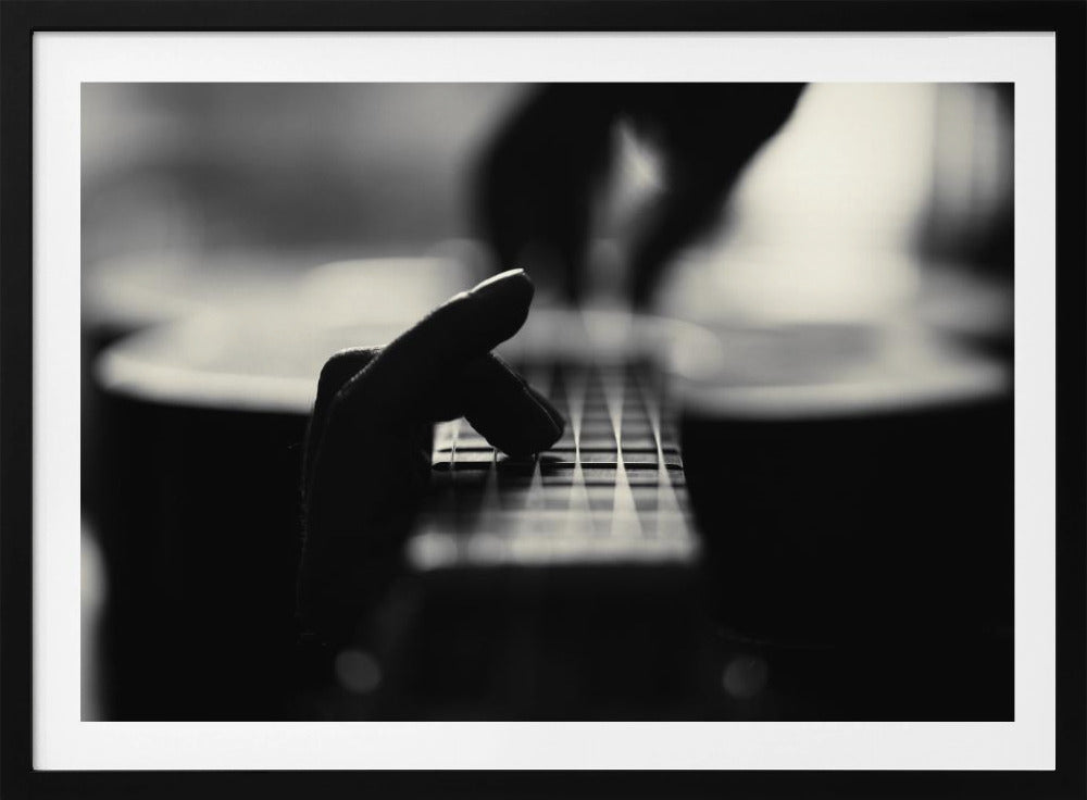 Self Portrait - Poster / Art Print