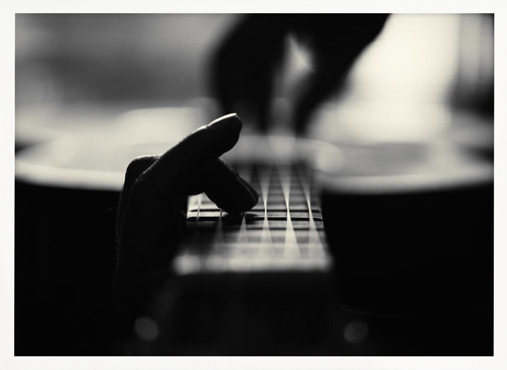 Self Portrait - Poster / Art Print