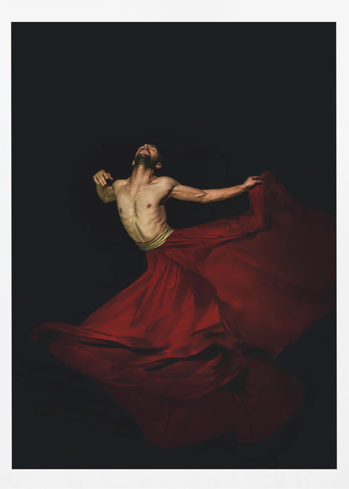 Fly - Poster / Art Print