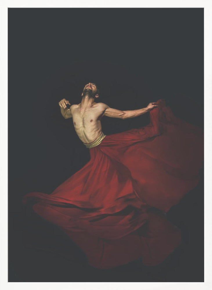 Fly - Poster / Art Print