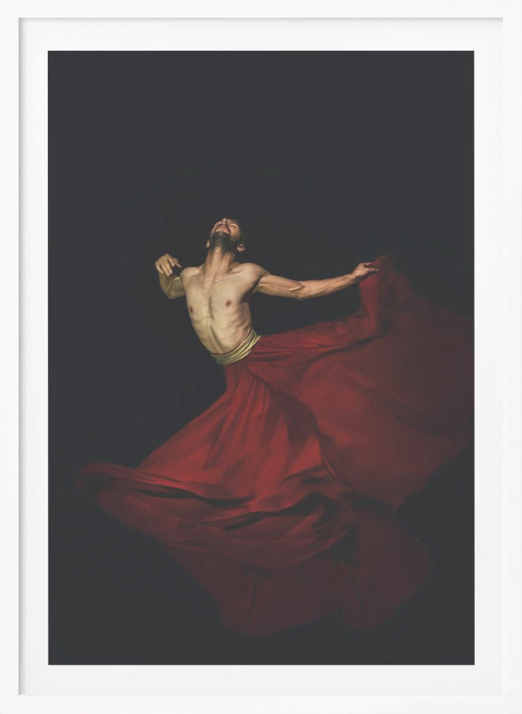 Fly - Poster / Art Print