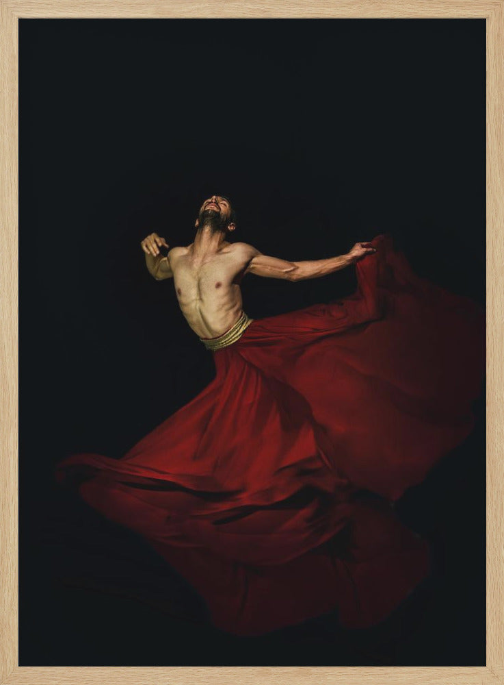 Fly - Poster / Art Print