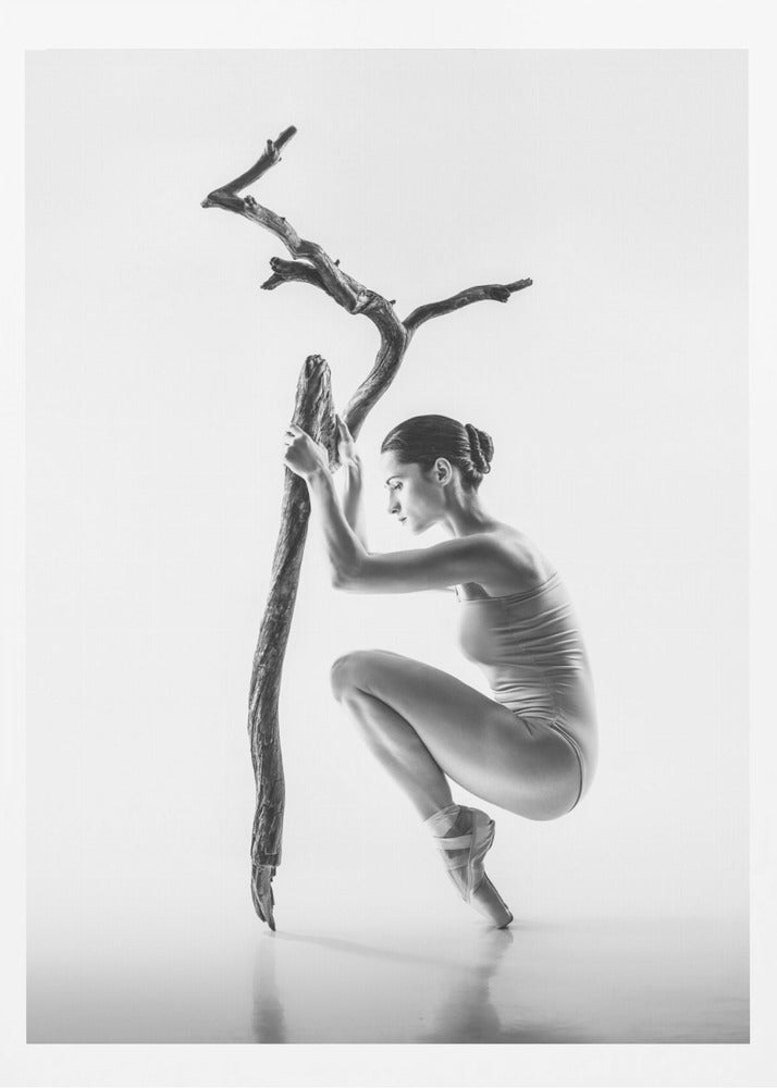 tree - Poster / Art Print