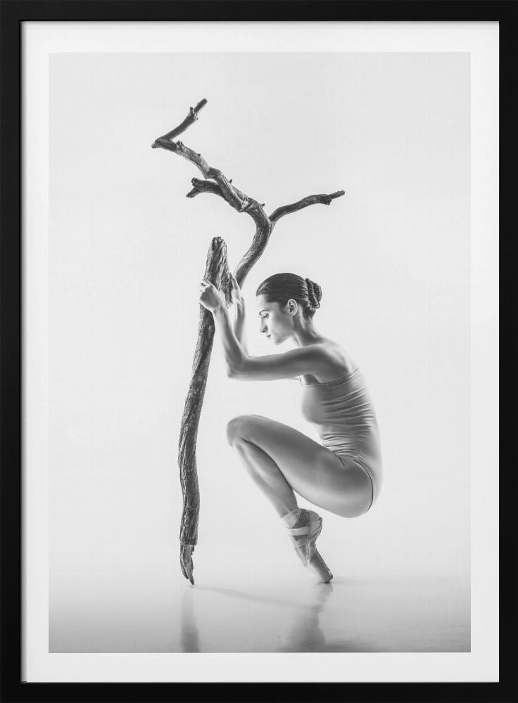 tree - Poster / Art Print