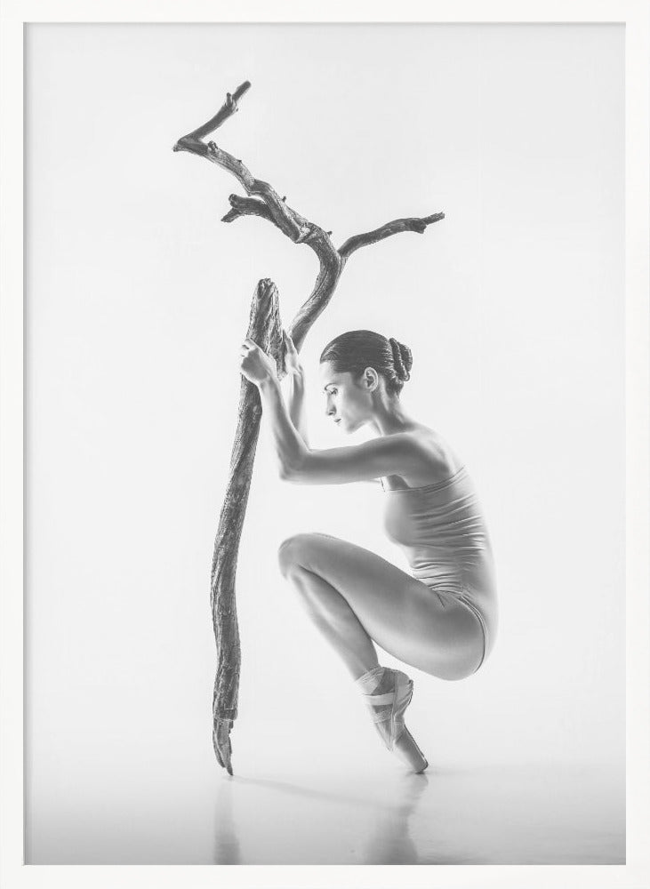 tree - Poster / Art Print