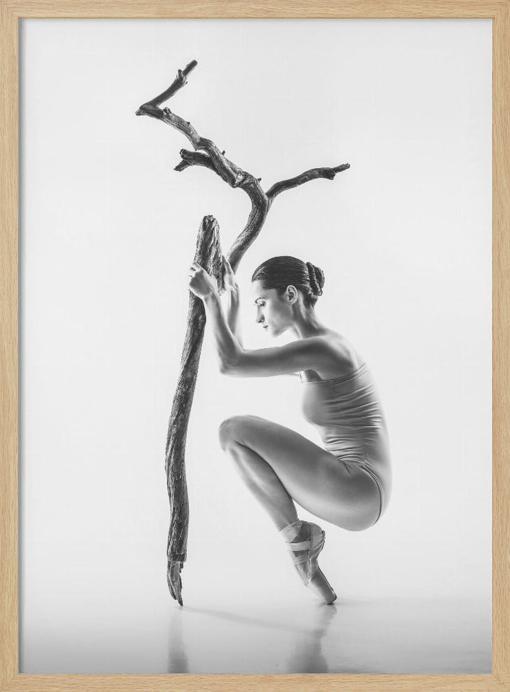 tree - Poster / Art Print