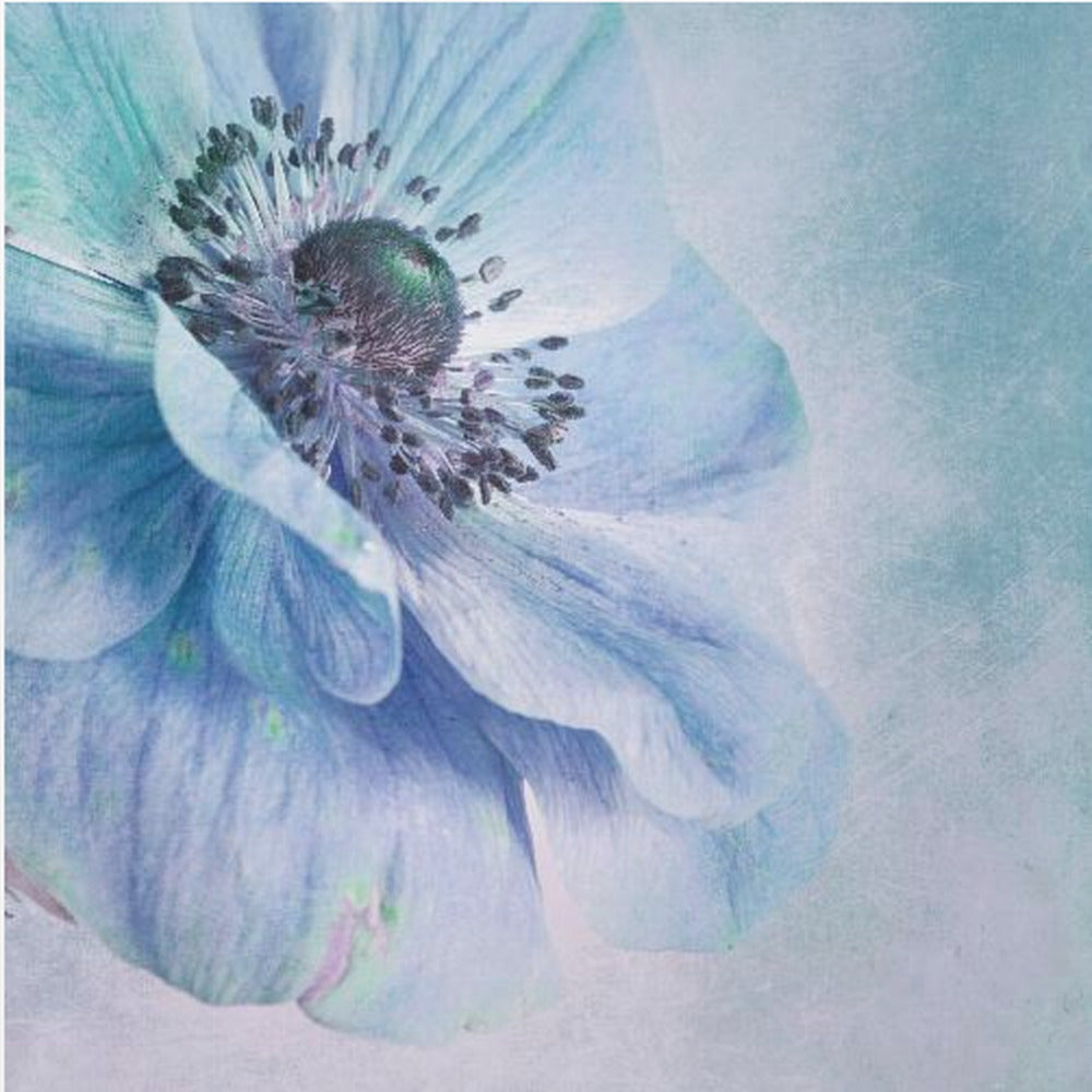 Shades of Blue - Poster / Art Print