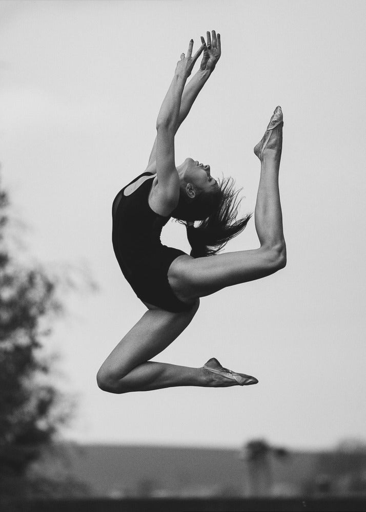 Dance - Poster / Art Print