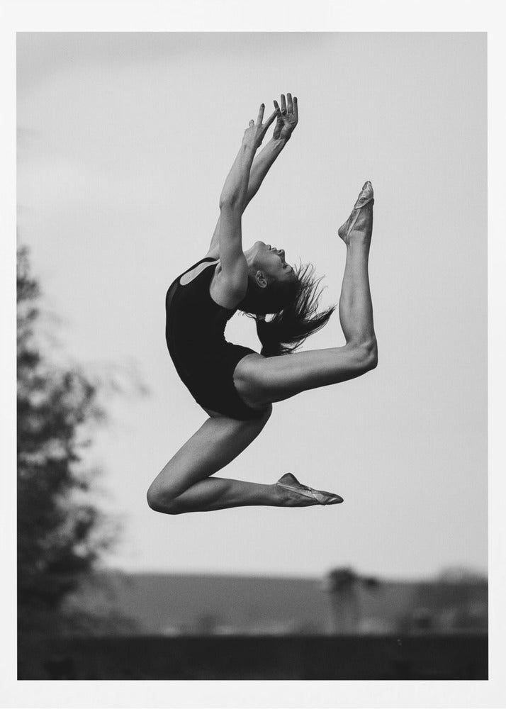 Dance - Poster / Art Print