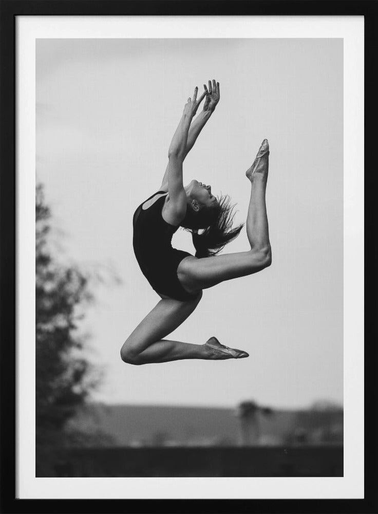 Dance - Poster / Art Print
