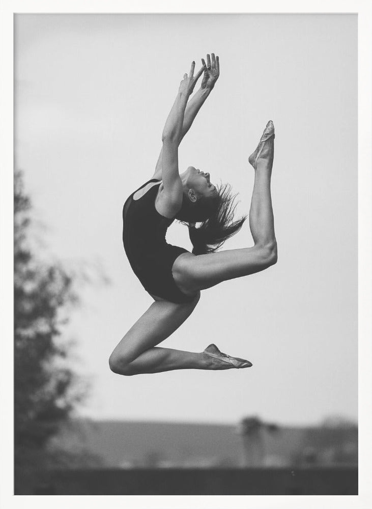 Dance - Poster / Art Print
