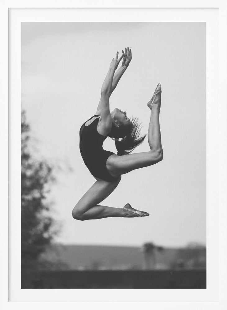 Dance - Poster / Art Print