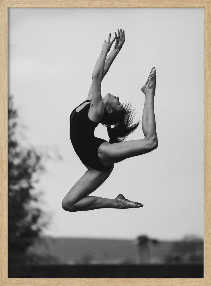 Dance - Poster / Art Print