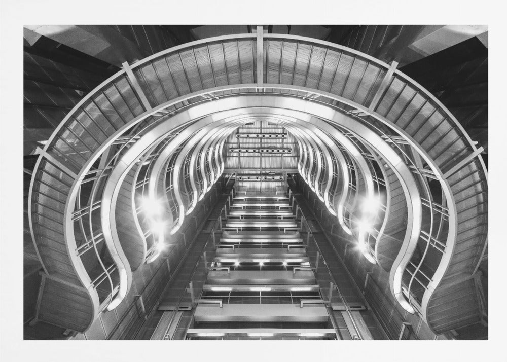 Up - Poster / Art Print