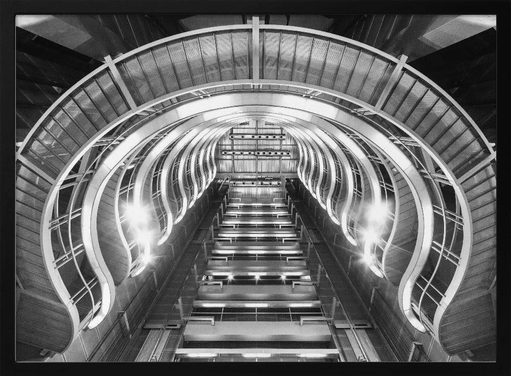 Up - Poster / Art Print