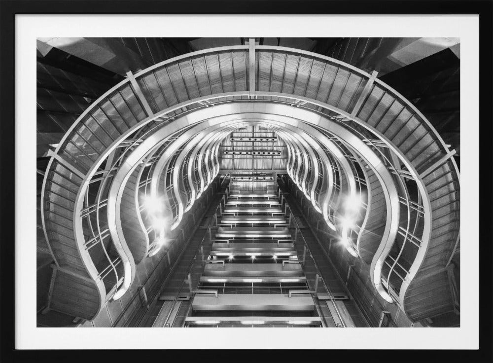 Up - Poster / Art Print