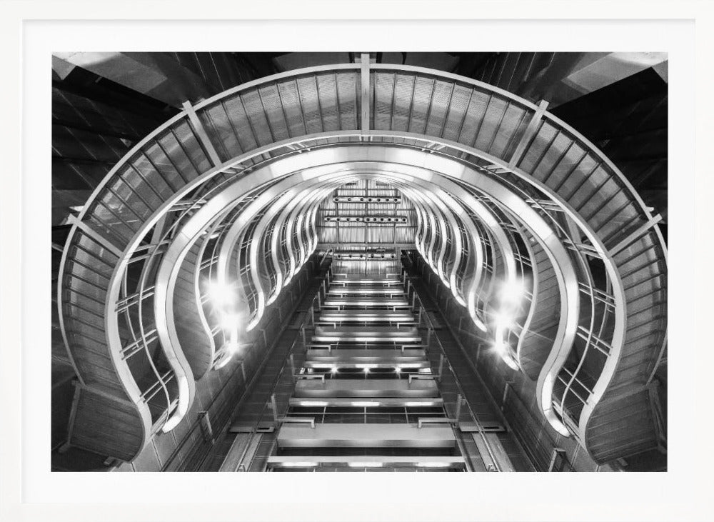 Up - Poster / Art Print