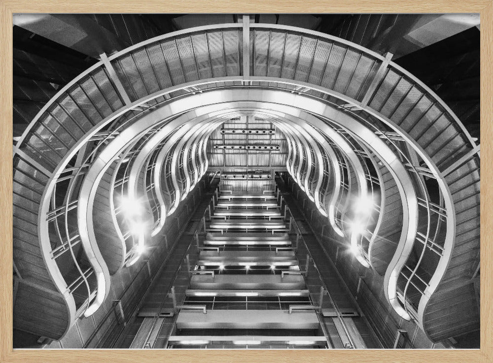 Up - Poster / Art Print