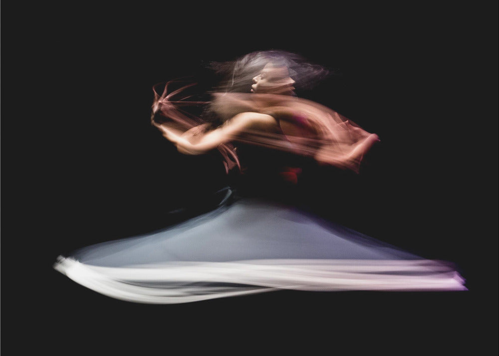 The last dance of death - Poster / Art Print