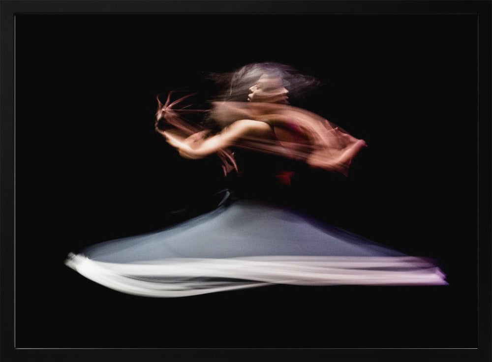 The last dance of death - Poster / Art Print