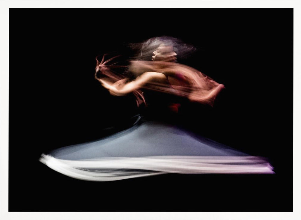 The last dance of death - Poster / Art Print