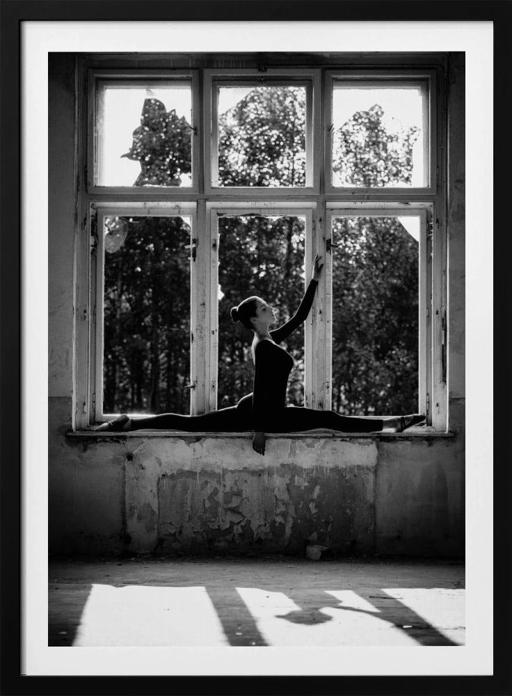 Dance - Poster / Art Print