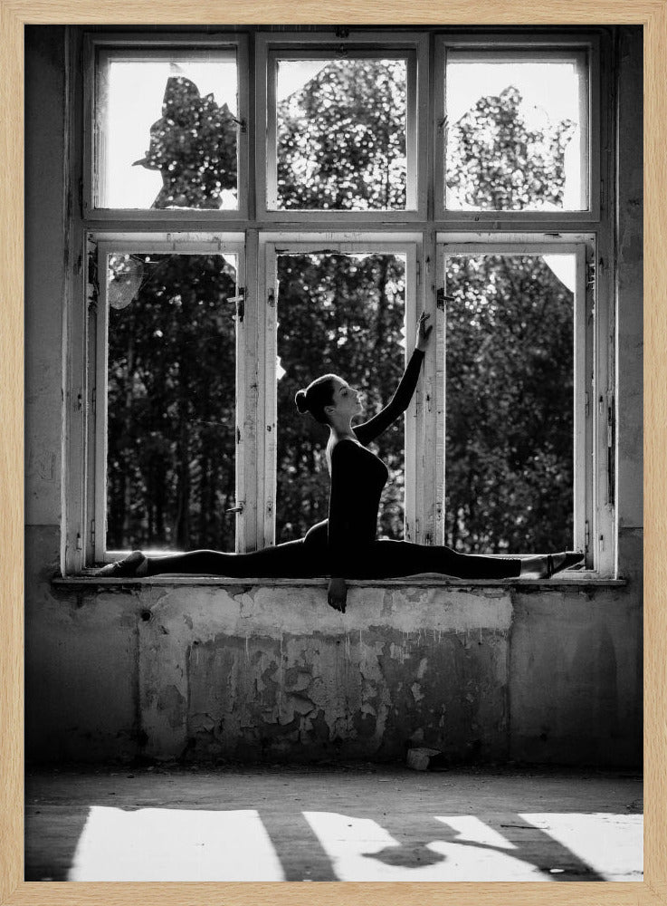 Dance - Poster / Art Print