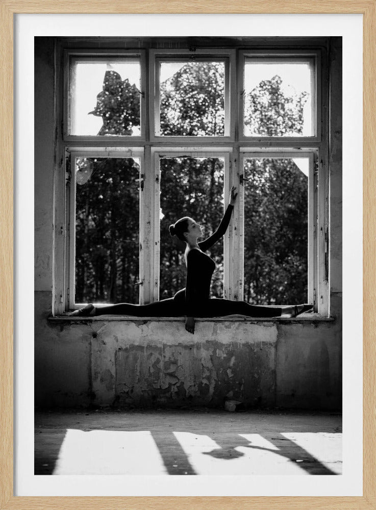 Dance - Poster / Art Print