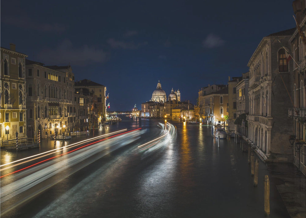 Venice - Poster / Art Print