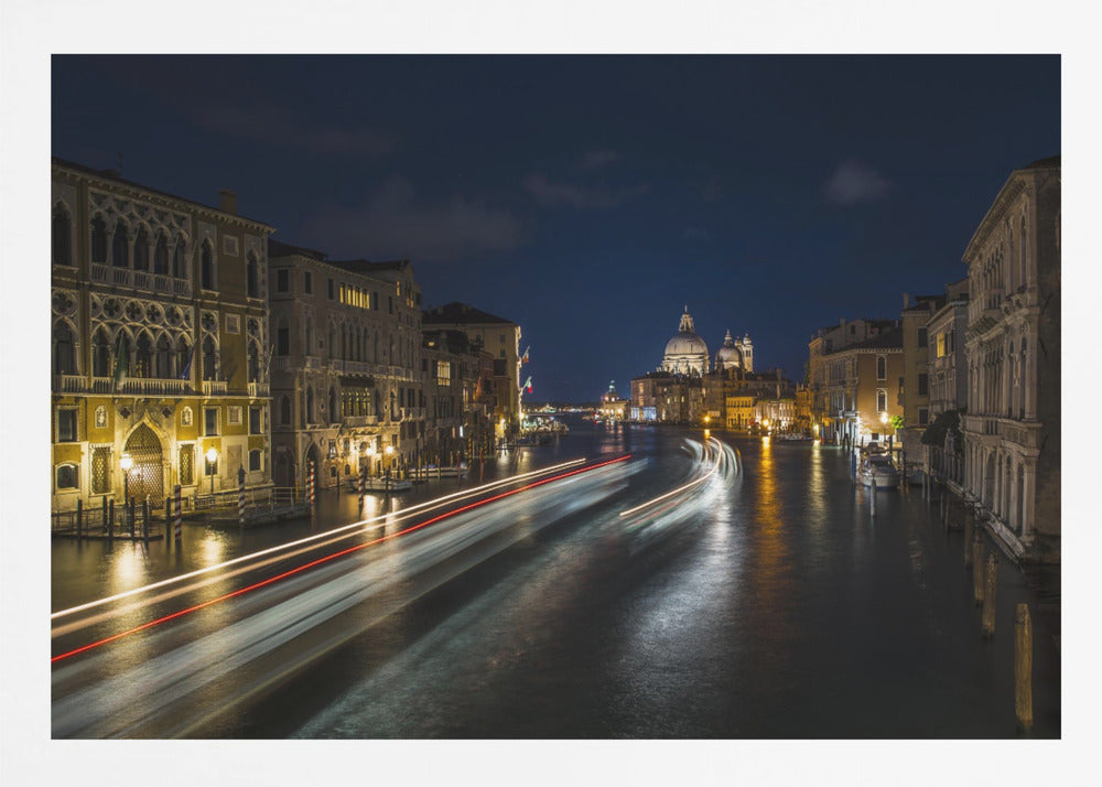 Venice - Poster / Art Print