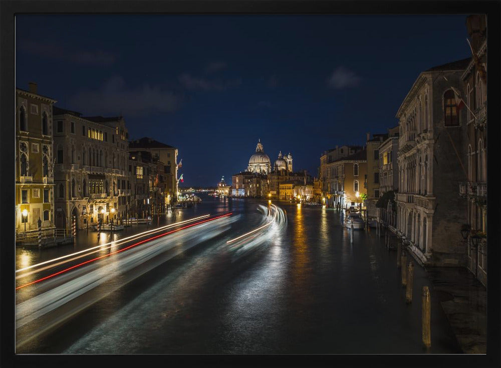 Venice - Poster / Art Print