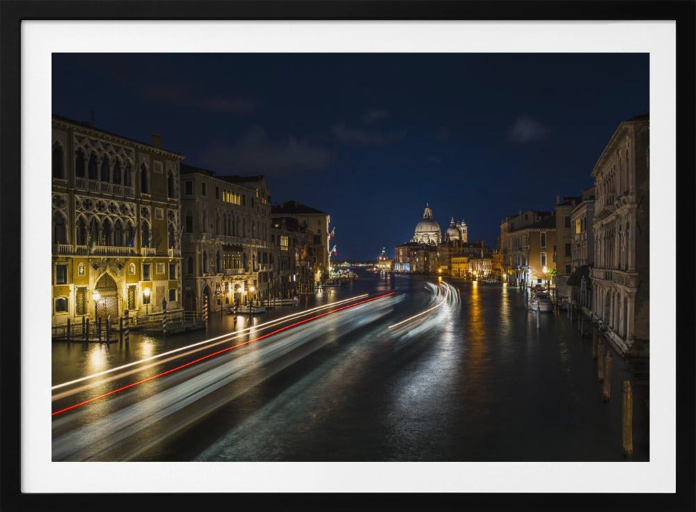 Venice - Poster / Art Print