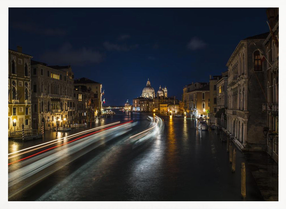 Venice - Poster / Art Print