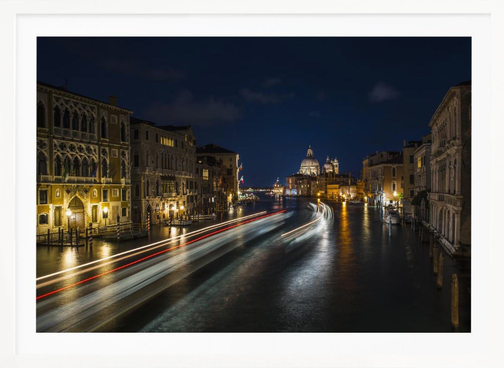 Venice - Poster / Art Print