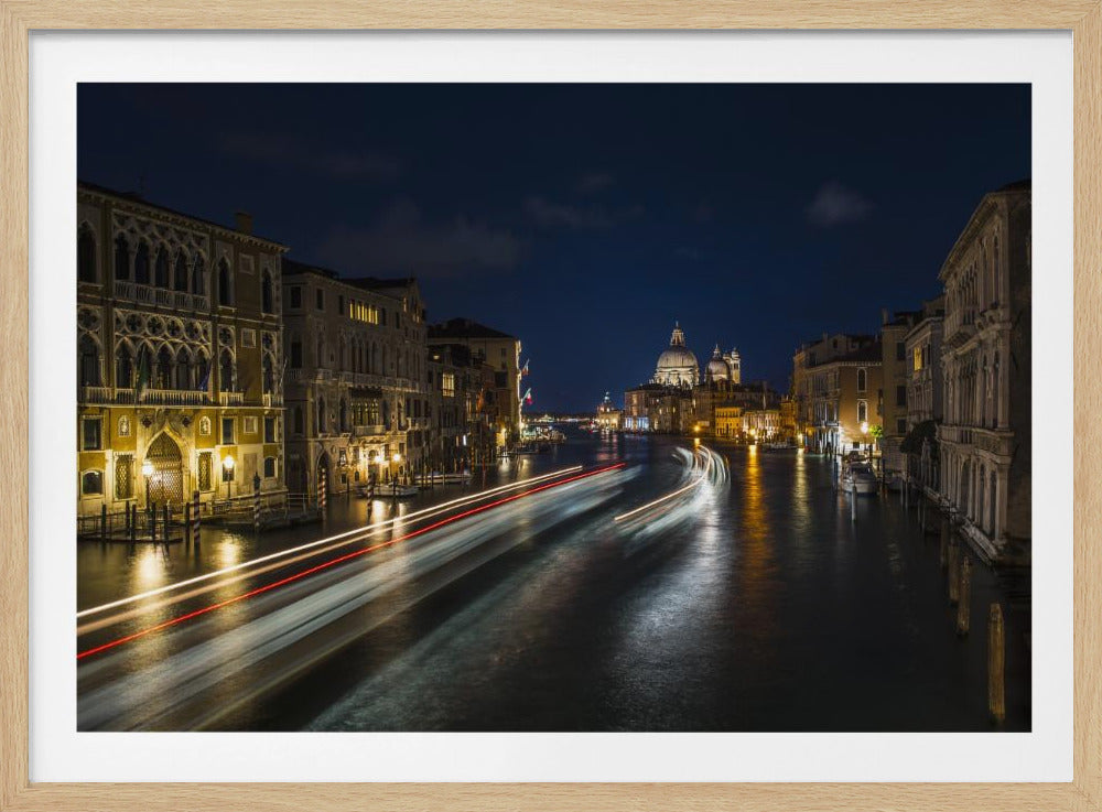 Venice - Poster / Art Print