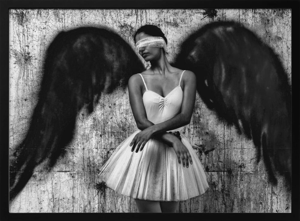 n/t - Poster / Art Print