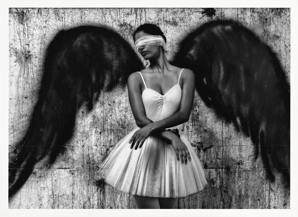 n/t - Poster / Art Print