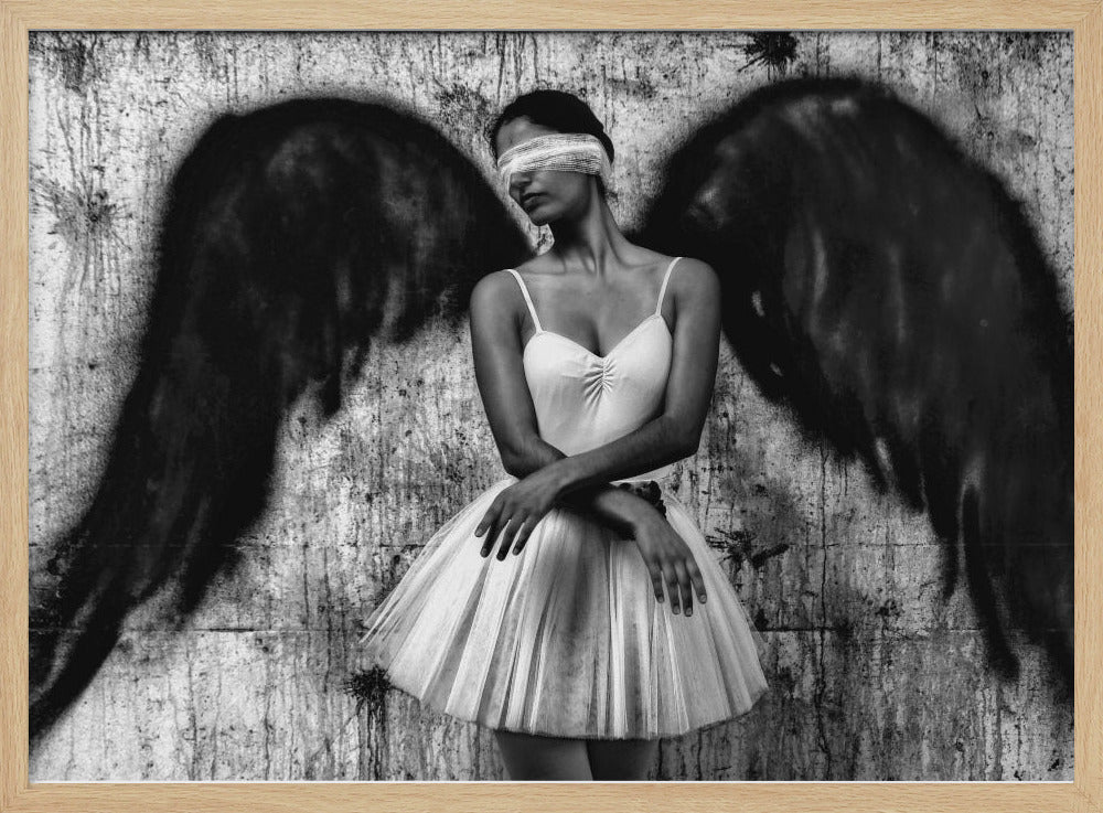 n/t - Poster / Art Print