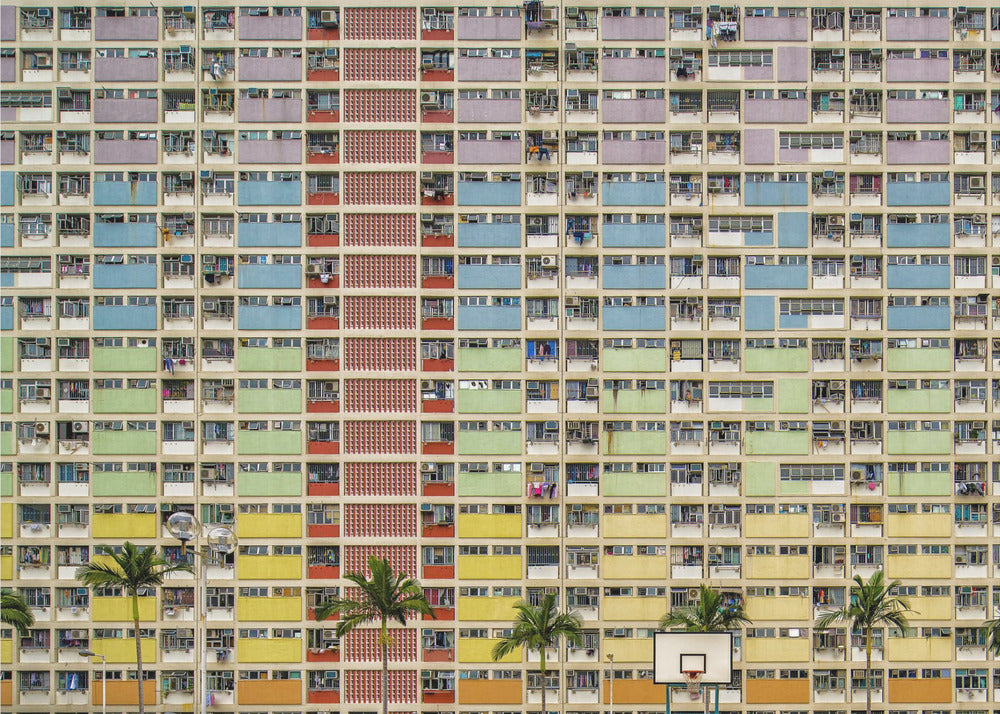 Equalizer - Poster / Art Print