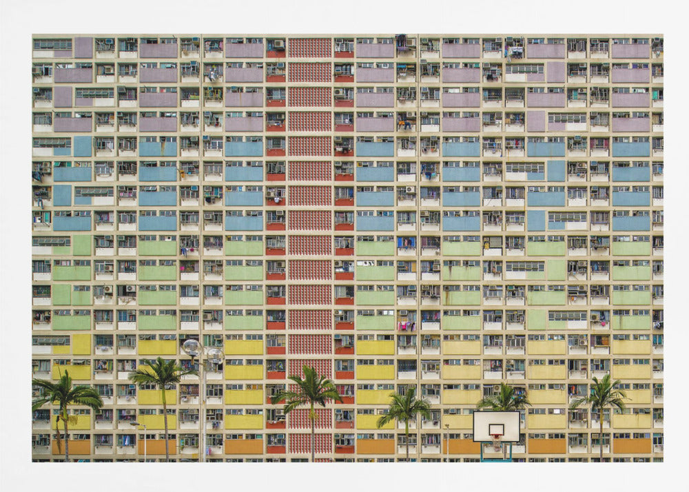 Equalizer - Poster / Art Print