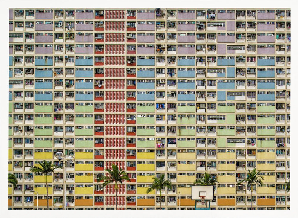 Equalizer - Poster / Art Print