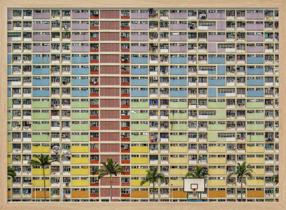 Equalizer - Poster / Art Print