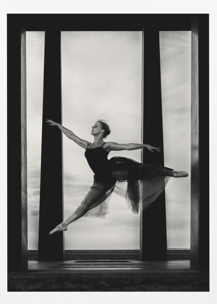 You should be higher - Poster / Art Print