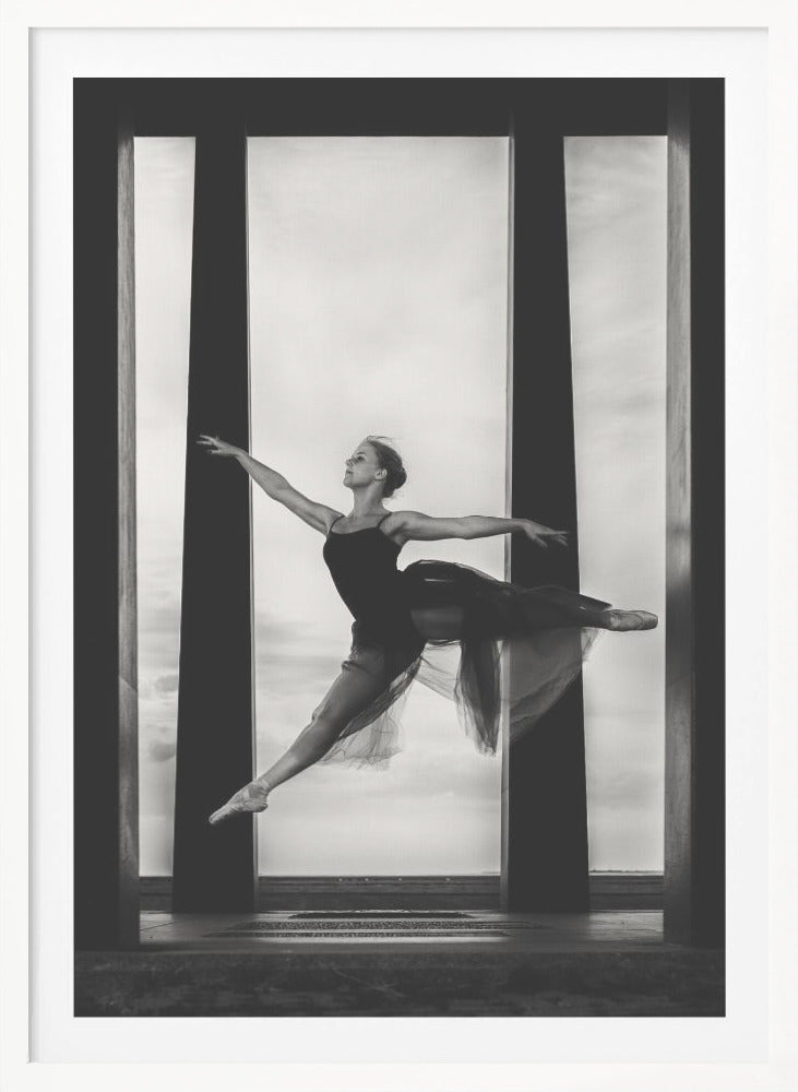 You should be higher - Poster / Art Print