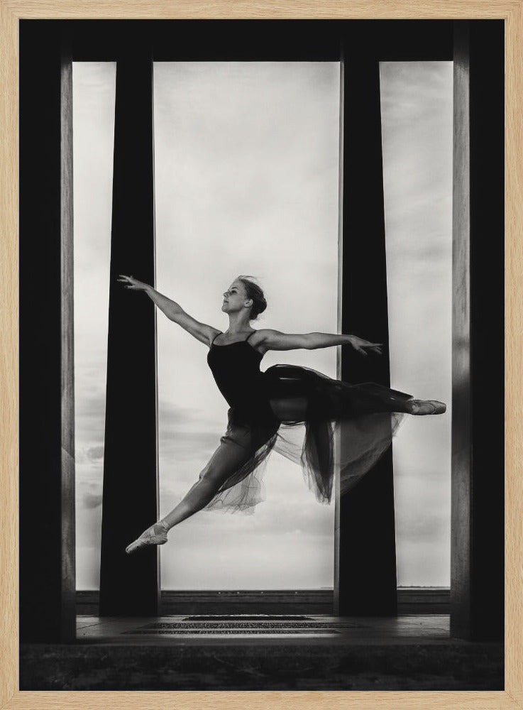 You should be higher - Poster / Art Print